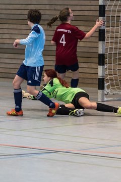 Bild 260 - B-Juniorinnen Landesmeisterschaften